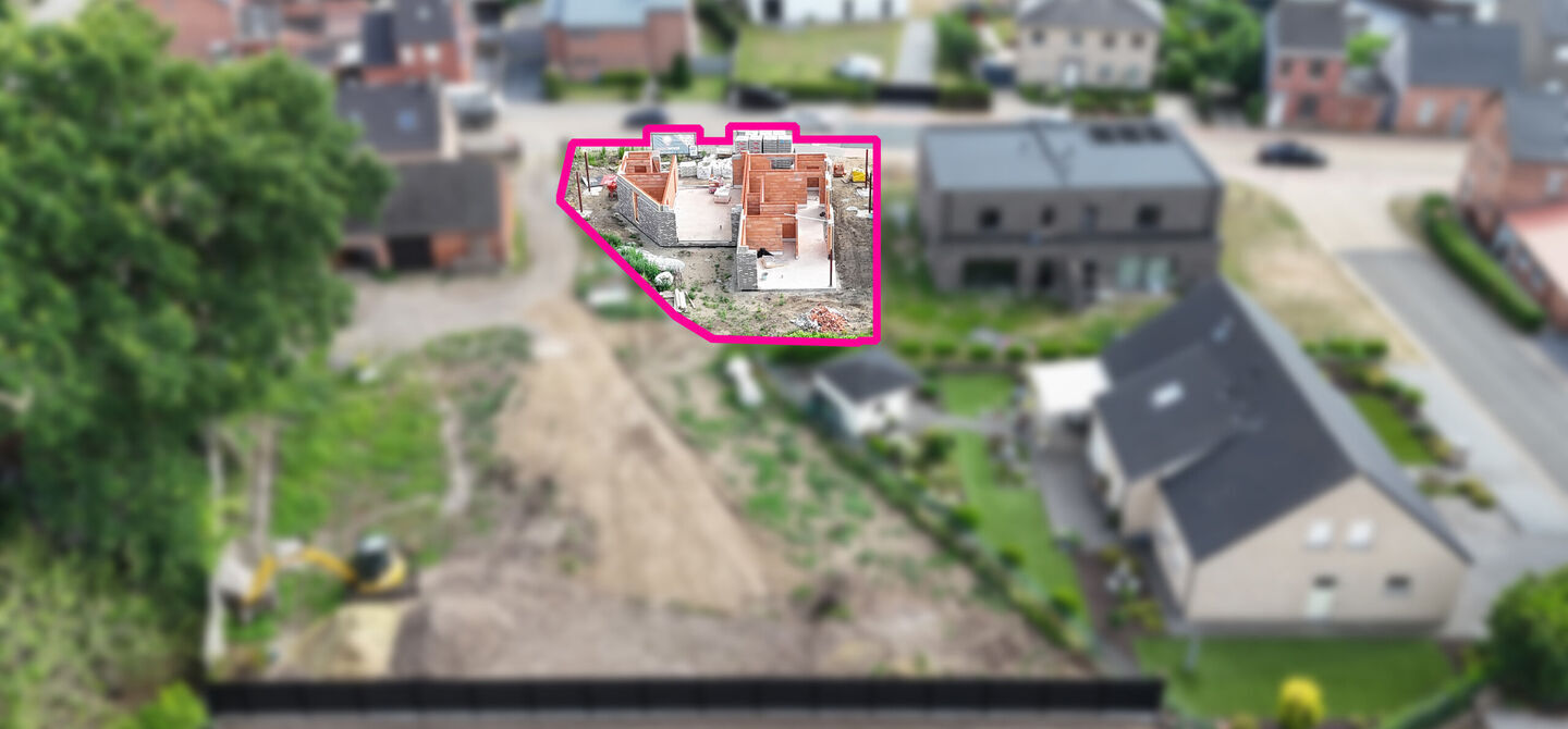 Huis te koop in Beringen