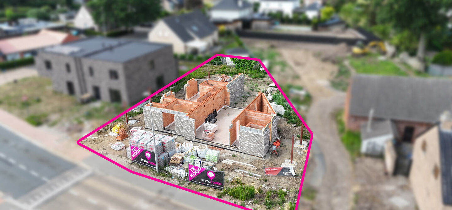 Huis te koop in Beringen