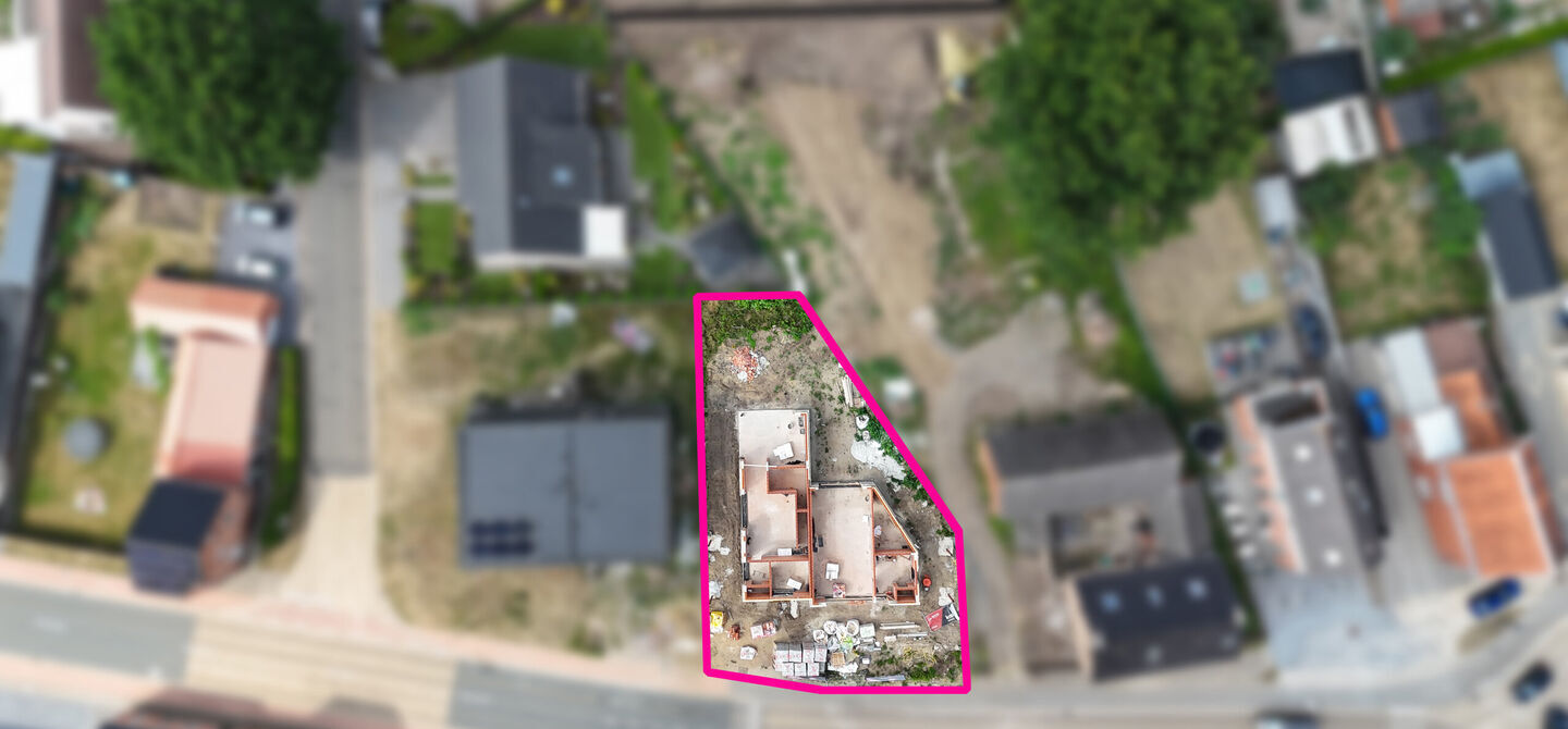 Huis te koop in Beringen