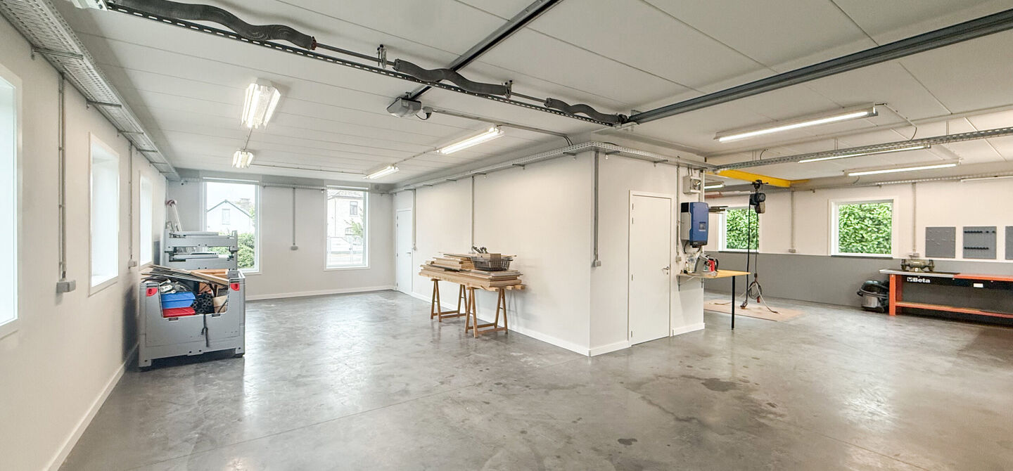 Huis te koop in Beringen