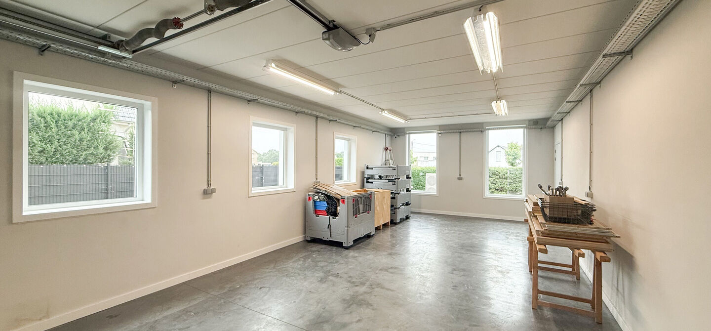 Huis te koop in Beringen