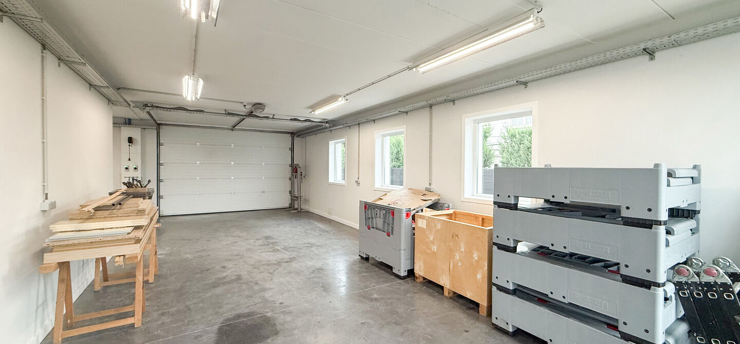 Huis te koop in Beringen