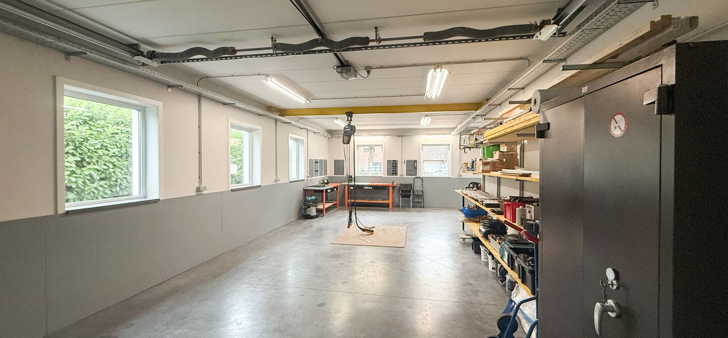 Huis te koop in Beringen