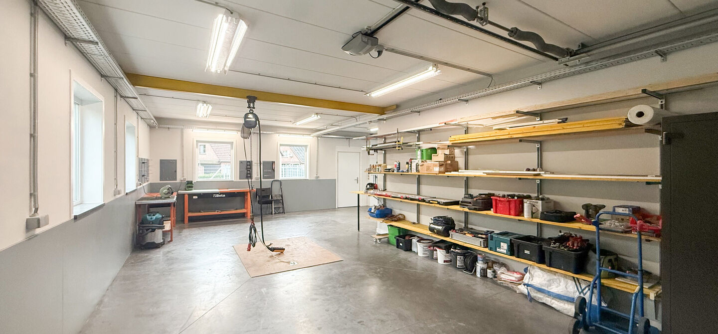 Huis te koop in Beringen