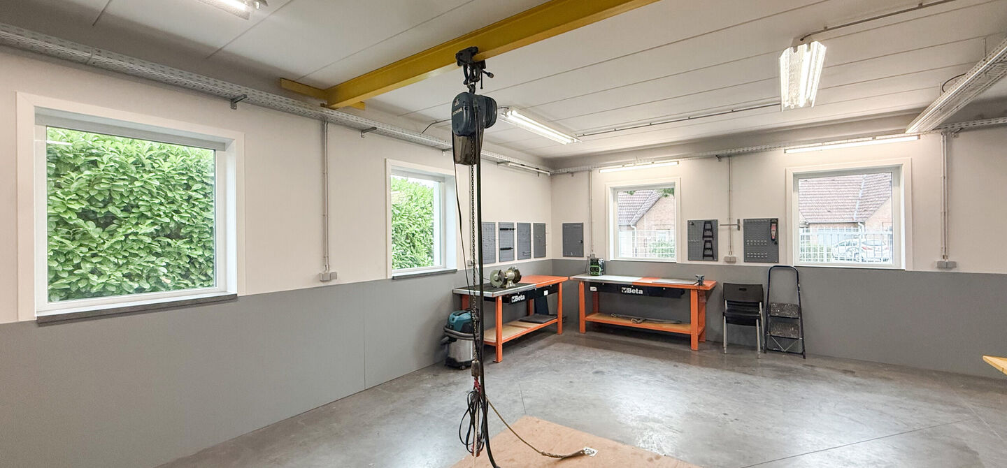 Huis te koop in Beringen