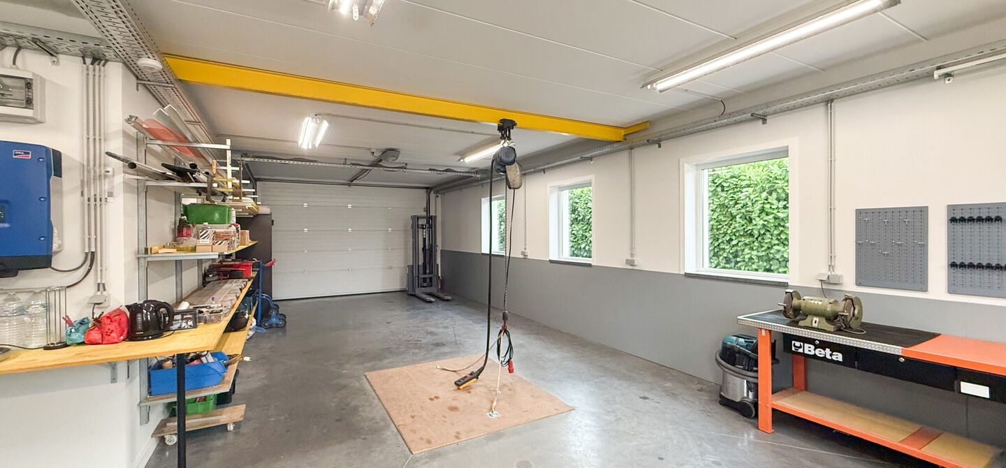 Huis te koop in Beringen