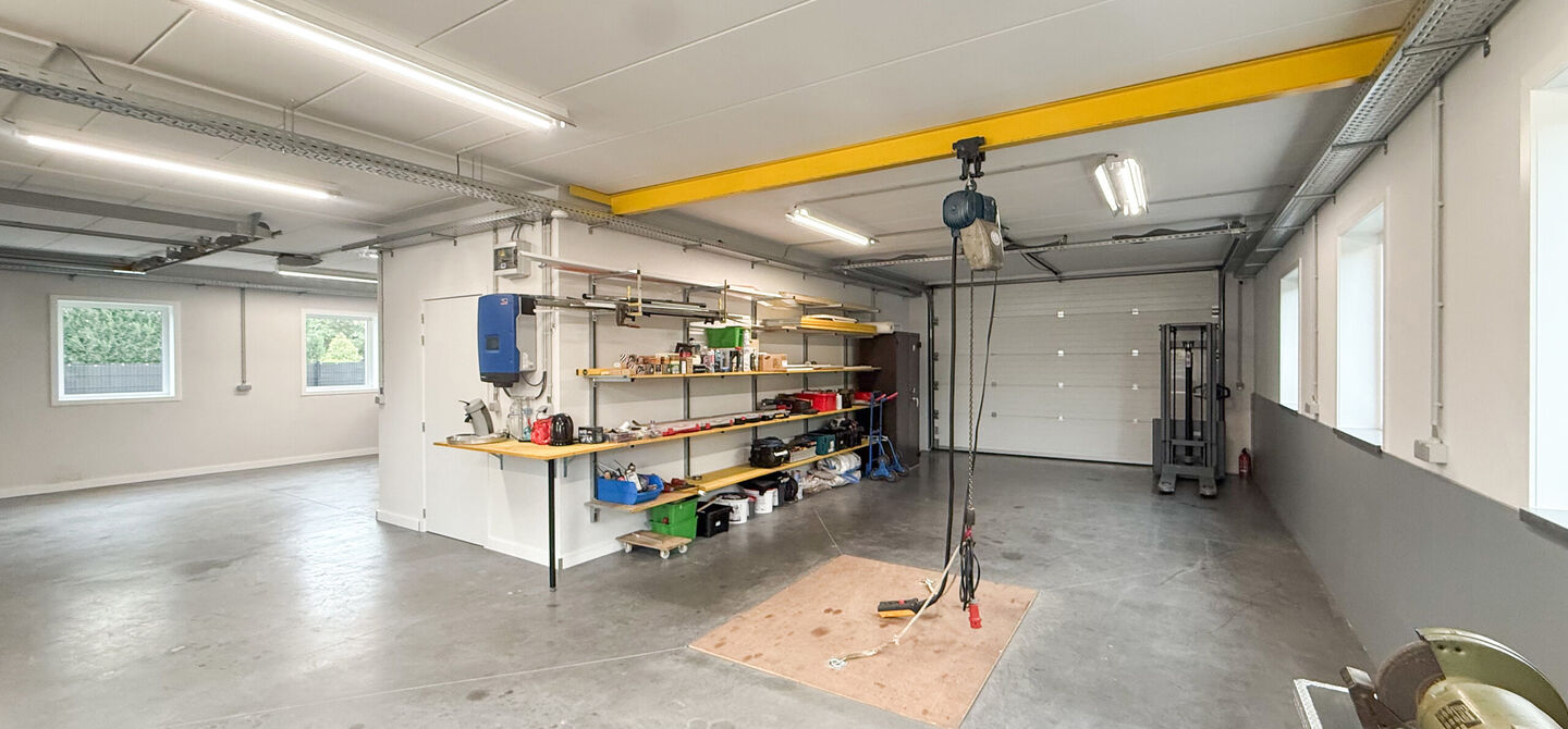 Huis te koop in Beringen