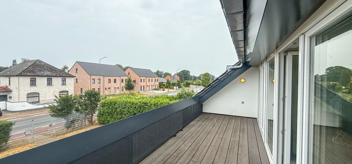 Huis te koop in Beringen