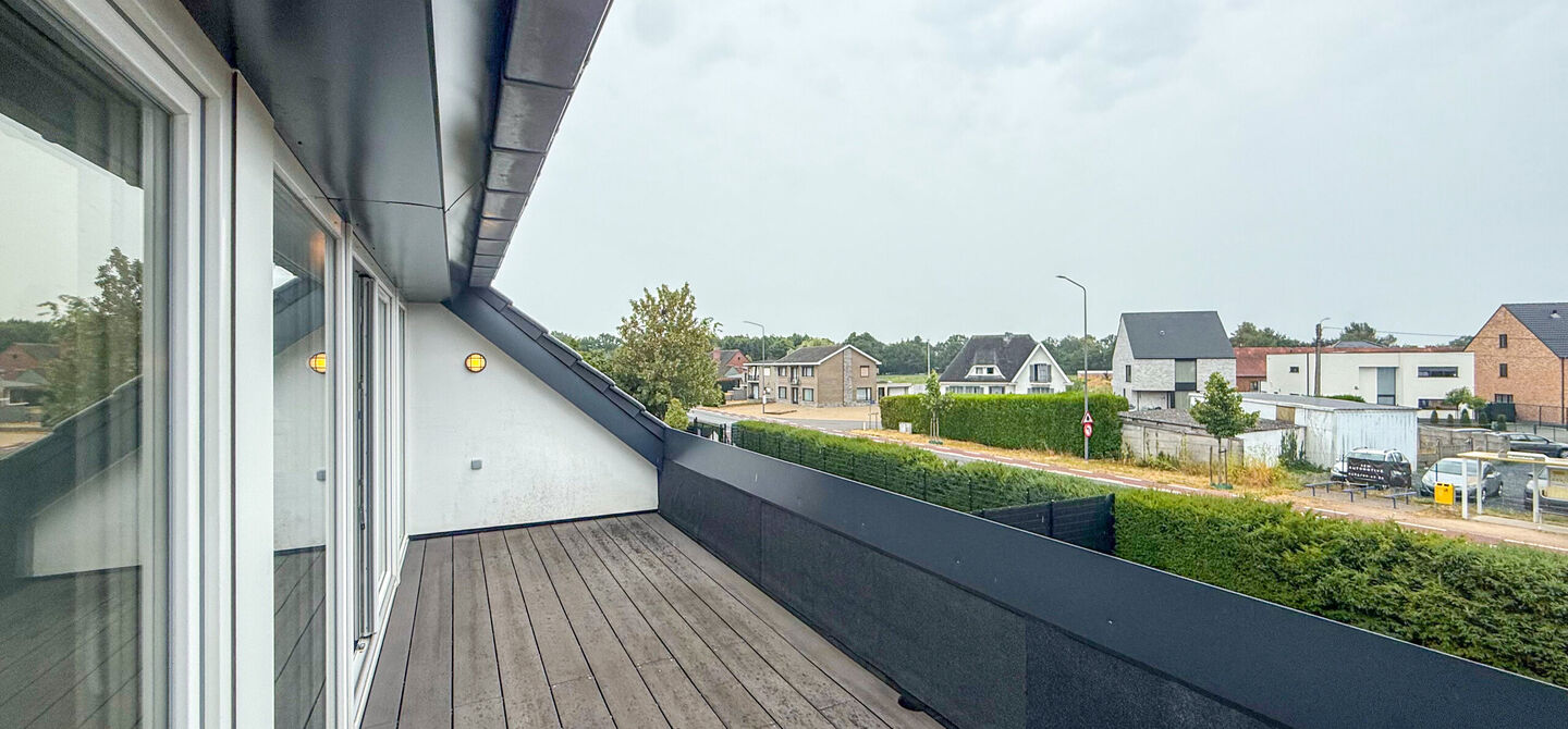 Huis te koop in Beringen