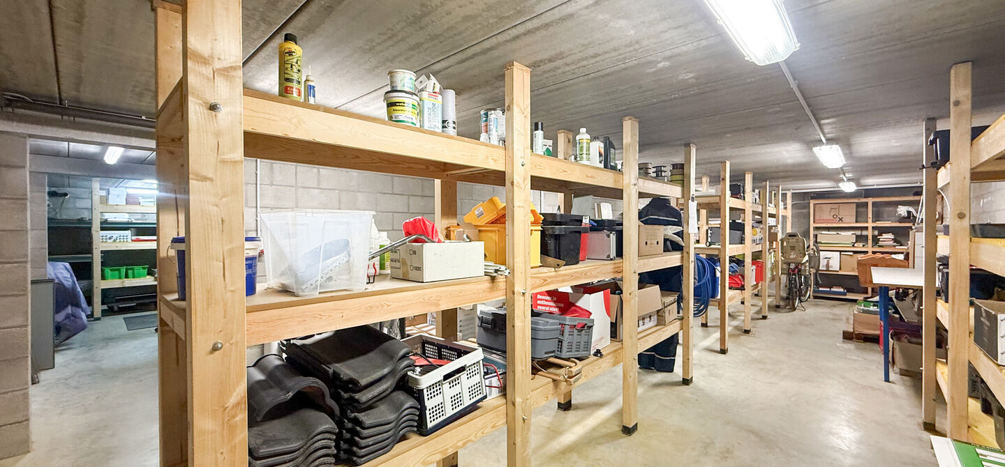 Huis te koop in Beringen