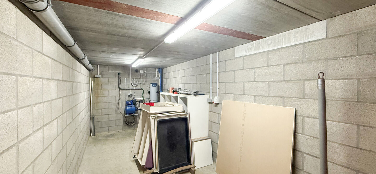 Huis te koop in Beringen