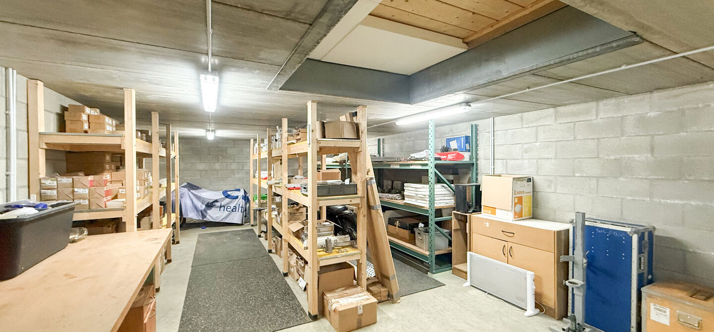Huis te koop in Beringen