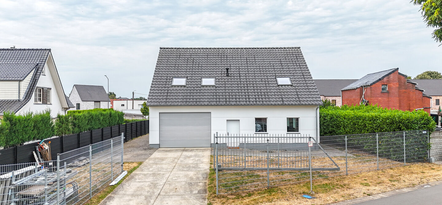 Huis te koop in Beringen