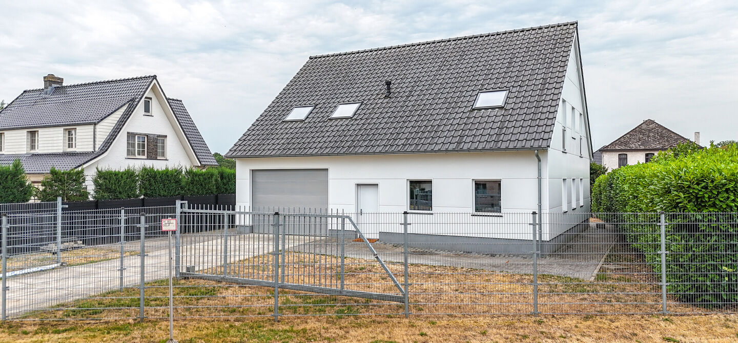 Huis te koop in Beringen