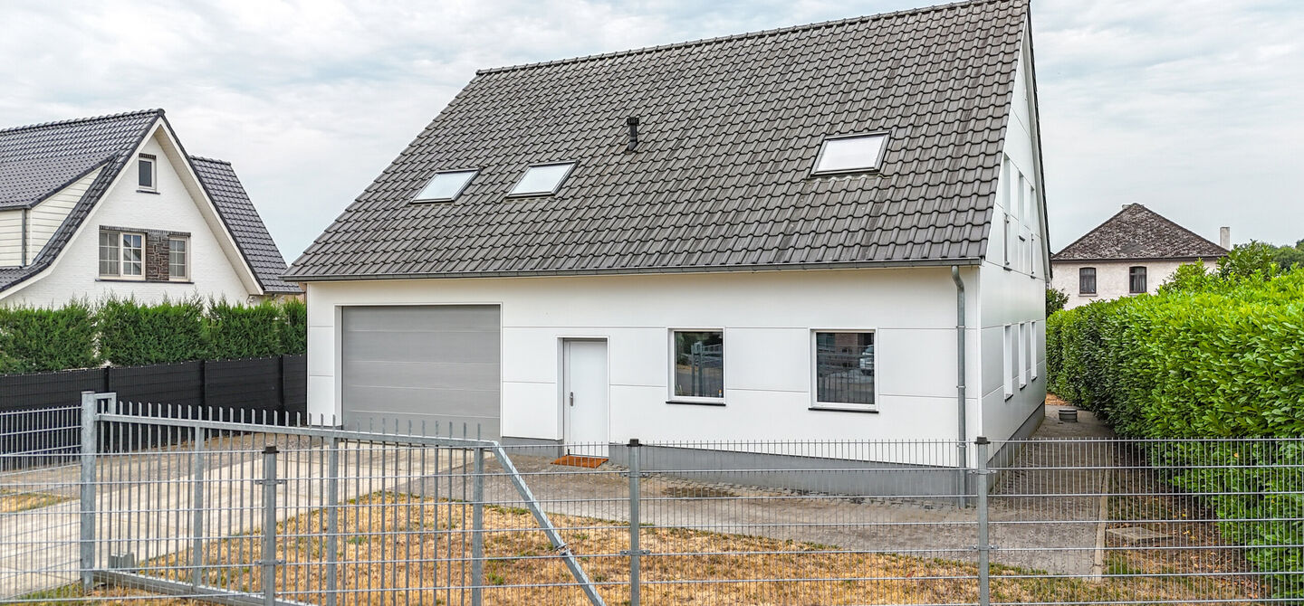 Huis te koop in Beringen