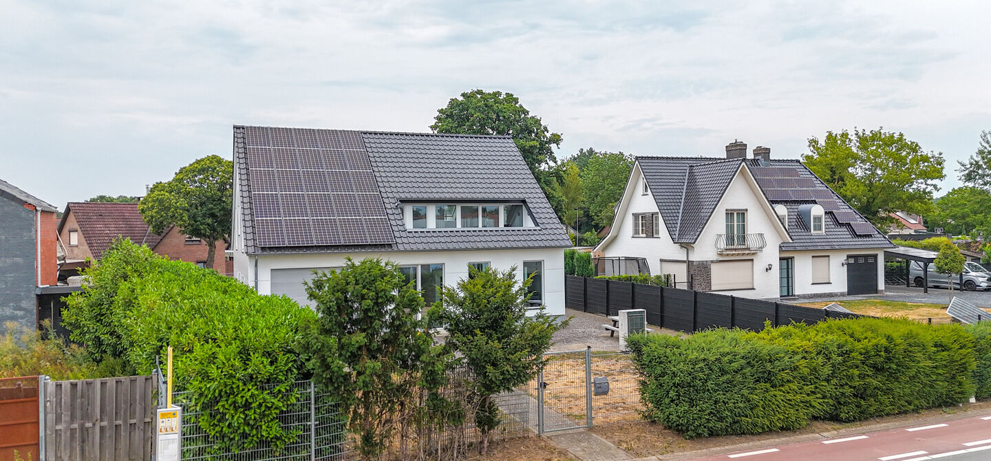 Huis te koop in Beringen