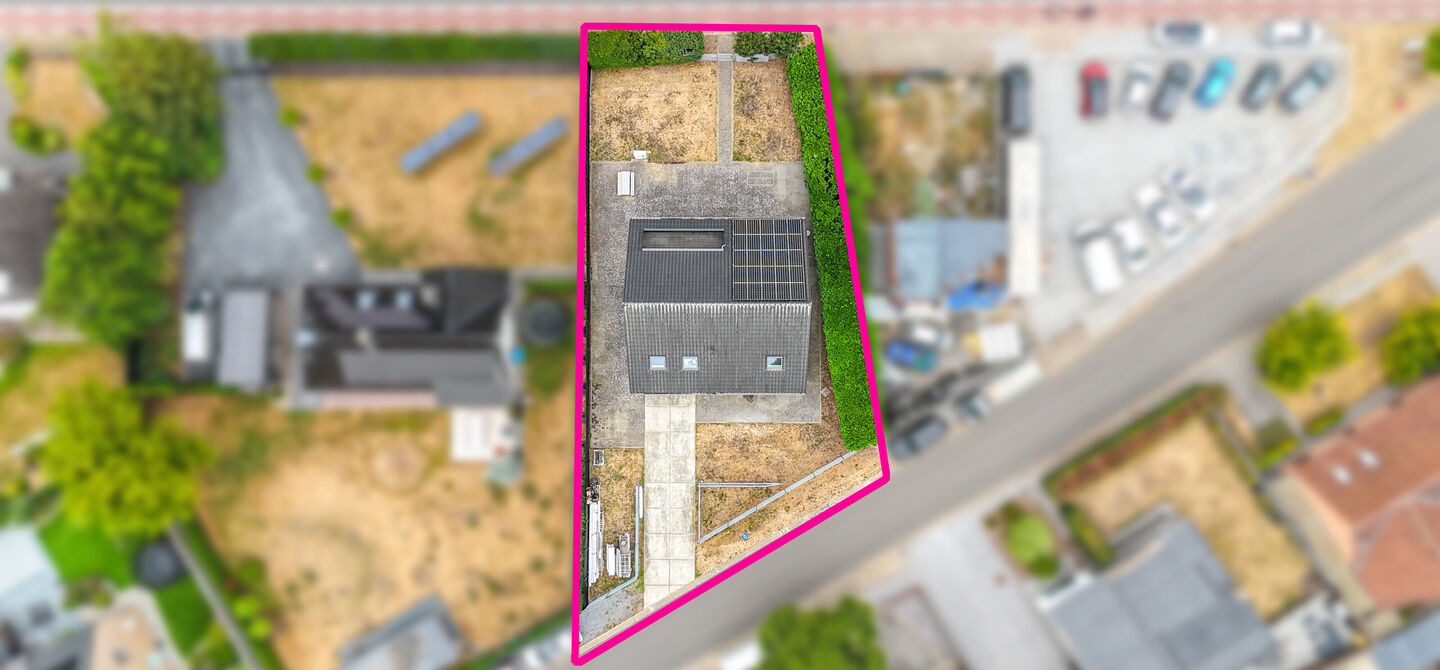 Huis te koop in Beringen