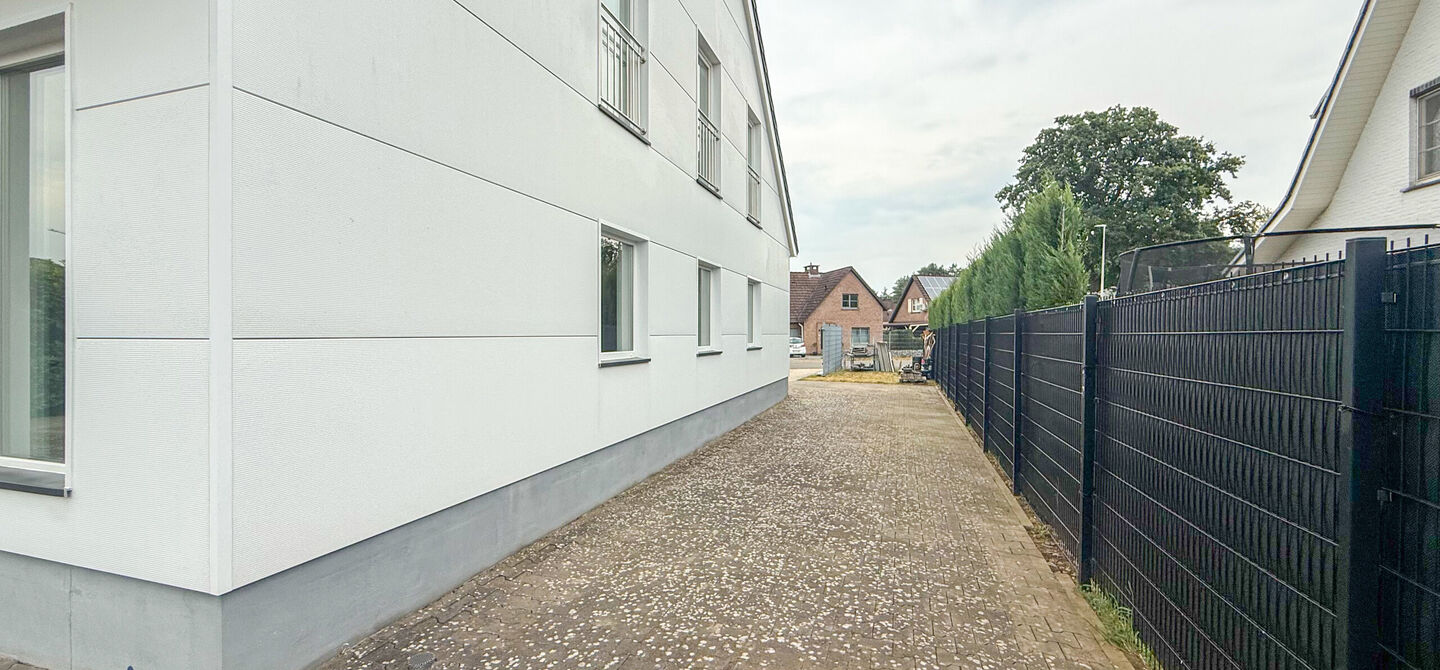 Huis te koop in Beringen