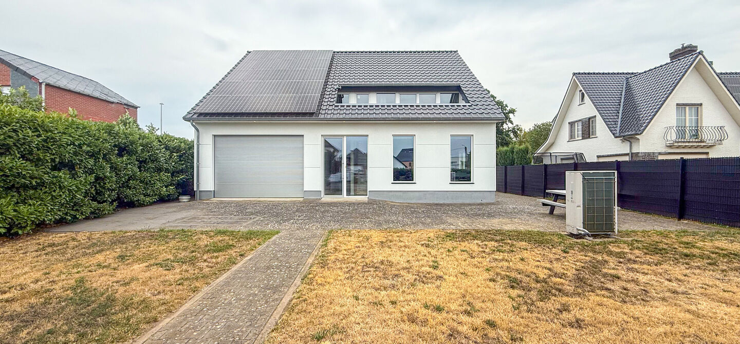 Huis te koop in Beringen