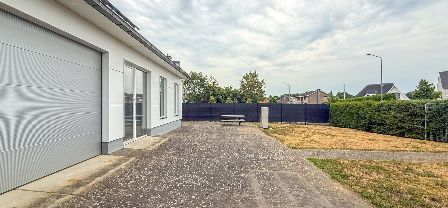 Huis te koop in Beringen