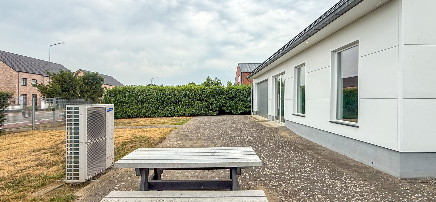 Huis te koop in Beringen