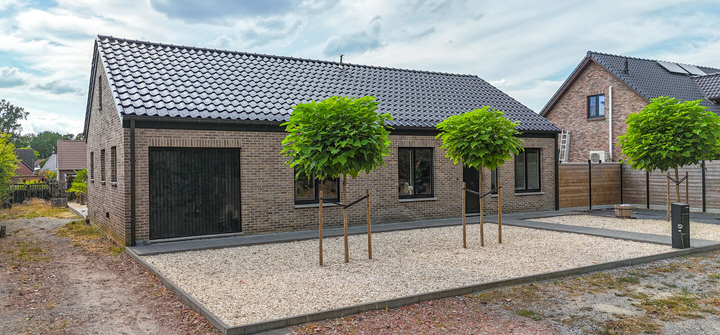 Huis te koop in Beringen
