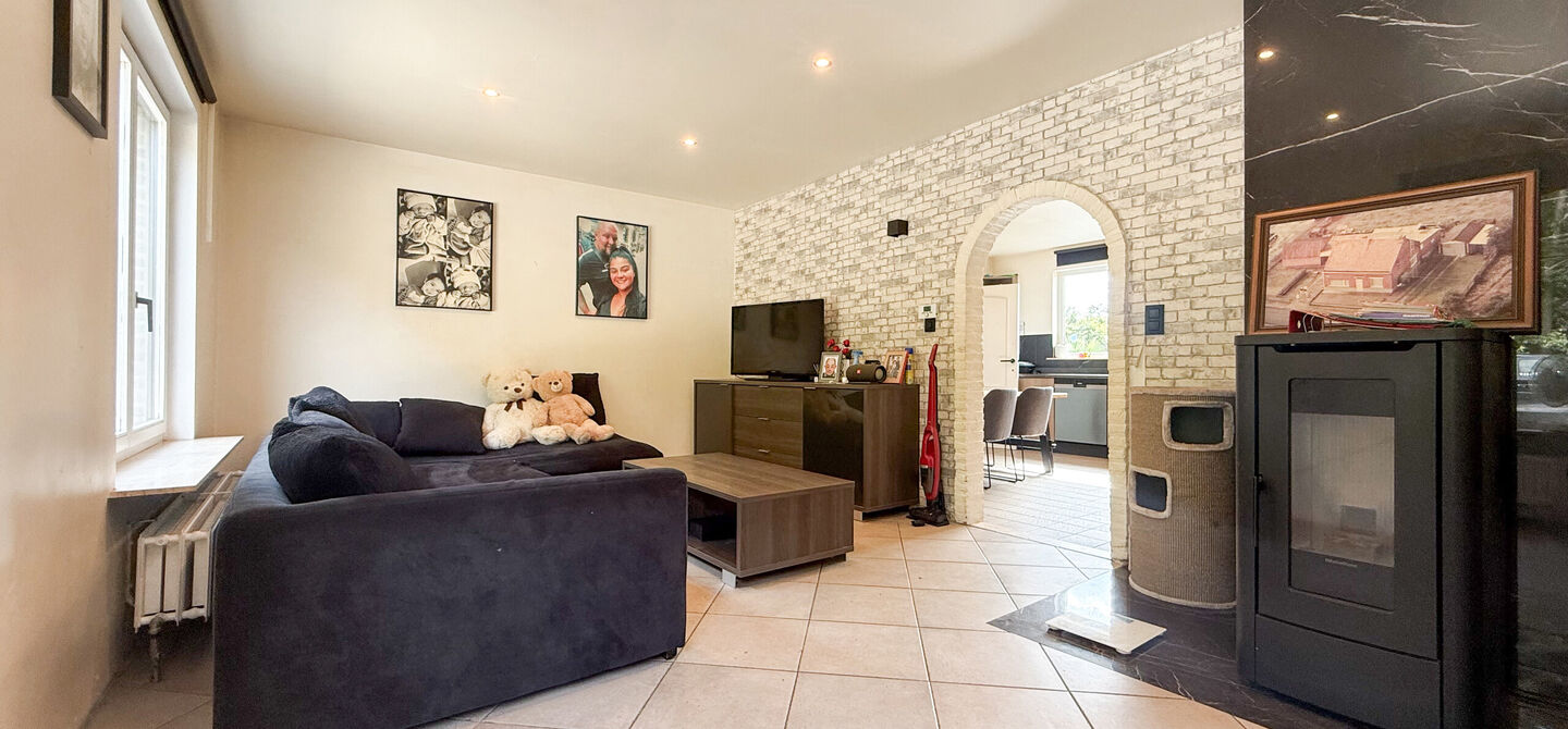 Huis te koop in Beringen
