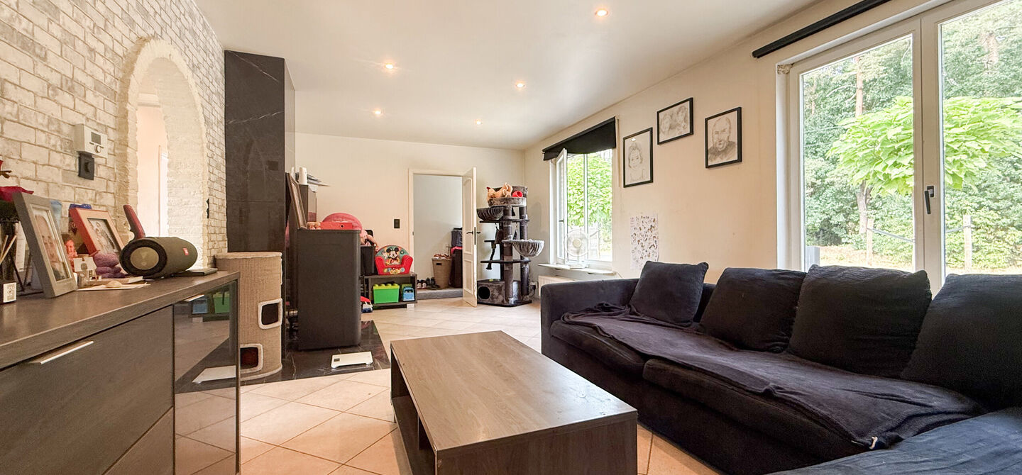 Huis te koop in Beringen