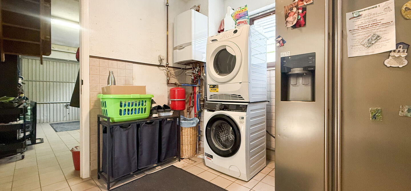 Huis te koop in Beringen