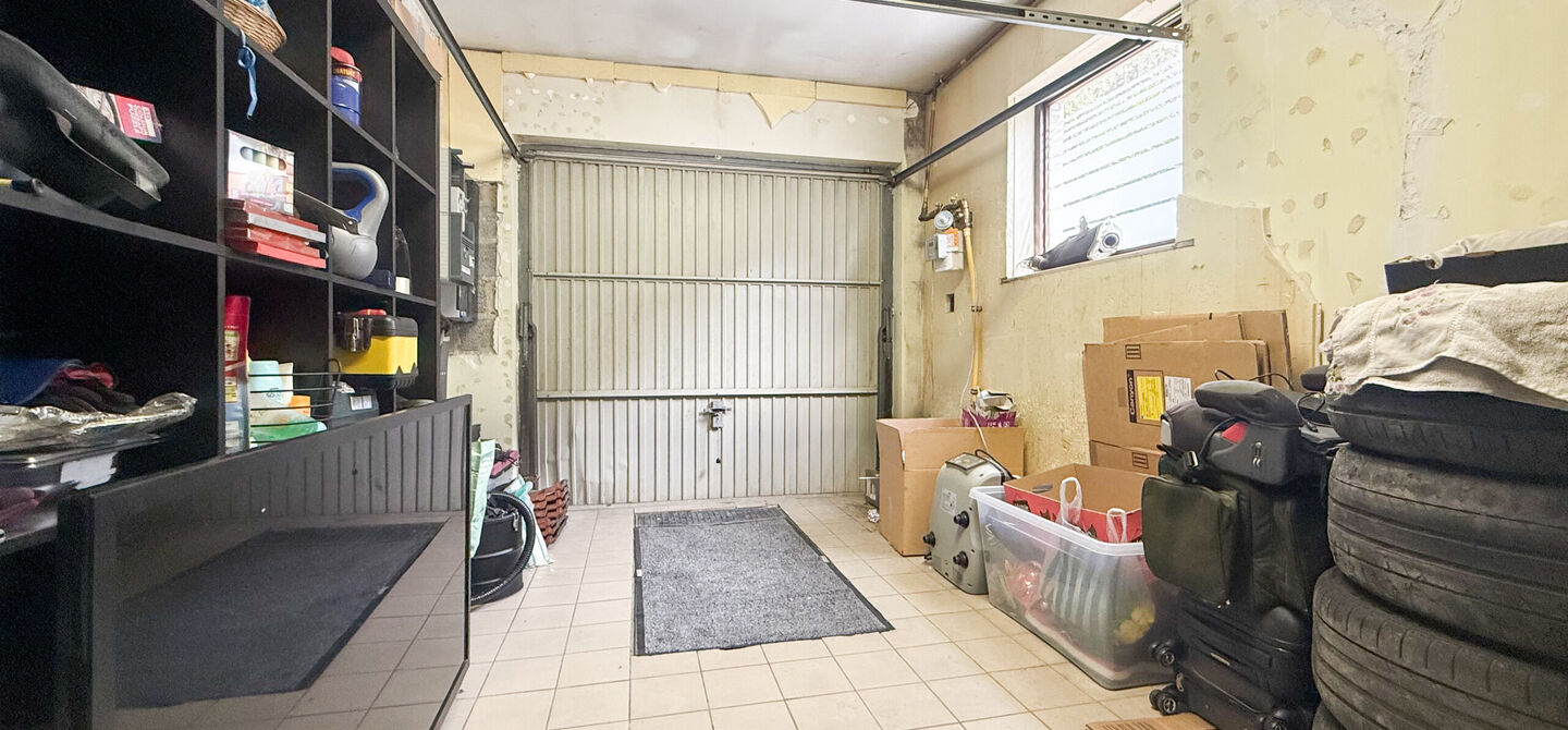 Huis te koop in Beringen