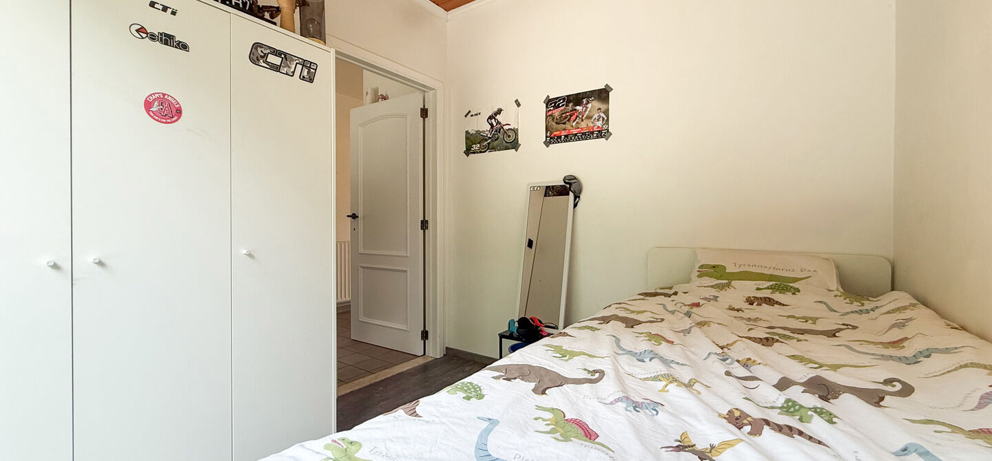 Huis te koop in Beringen