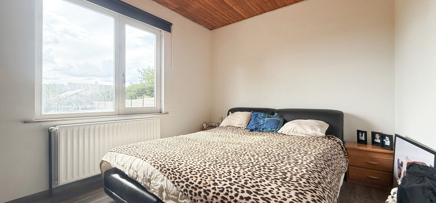 Huis te koop in Beringen