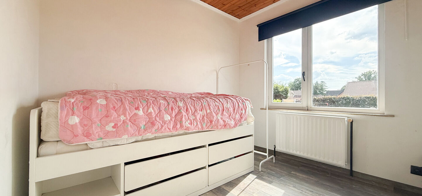 Huis te koop in Beringen