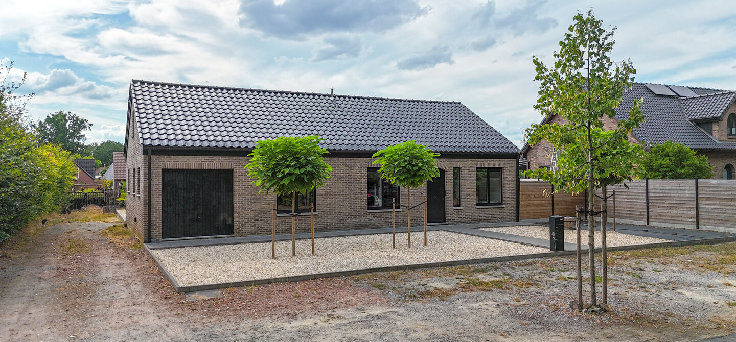 Huis te koop in Beringen
