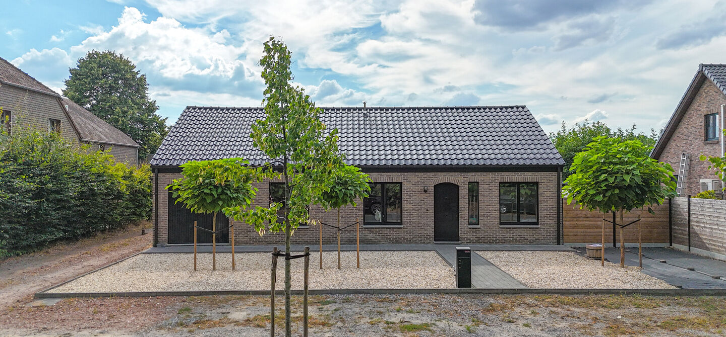 Huis te koop in Beringen