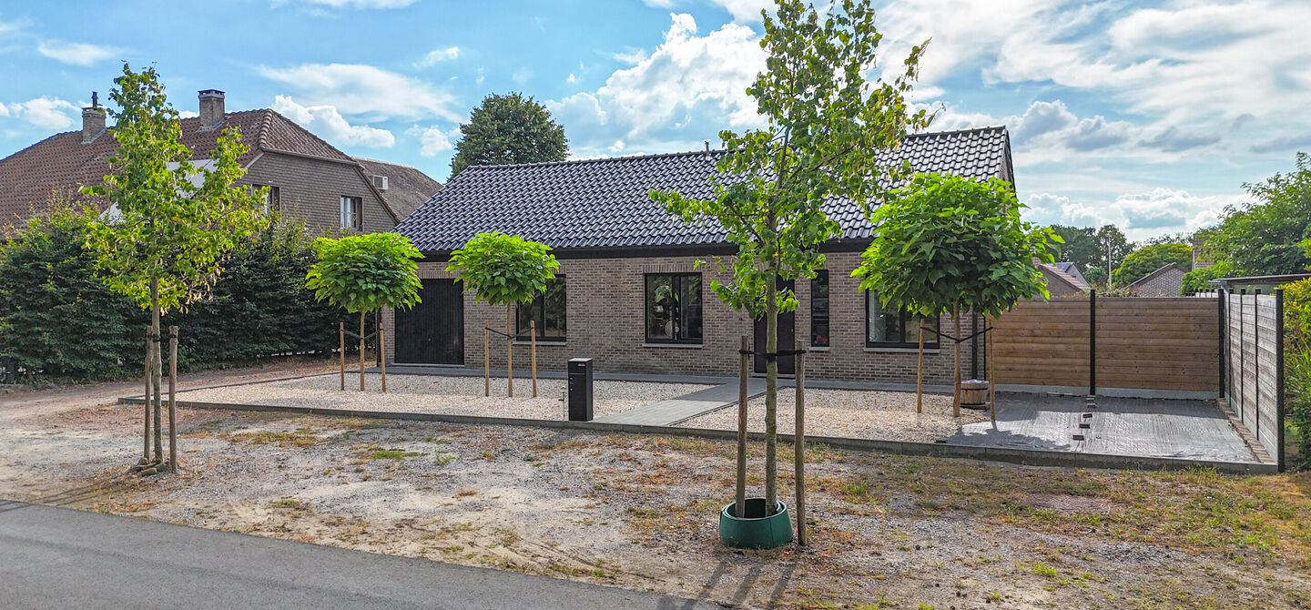 Huis te koop in Beringen