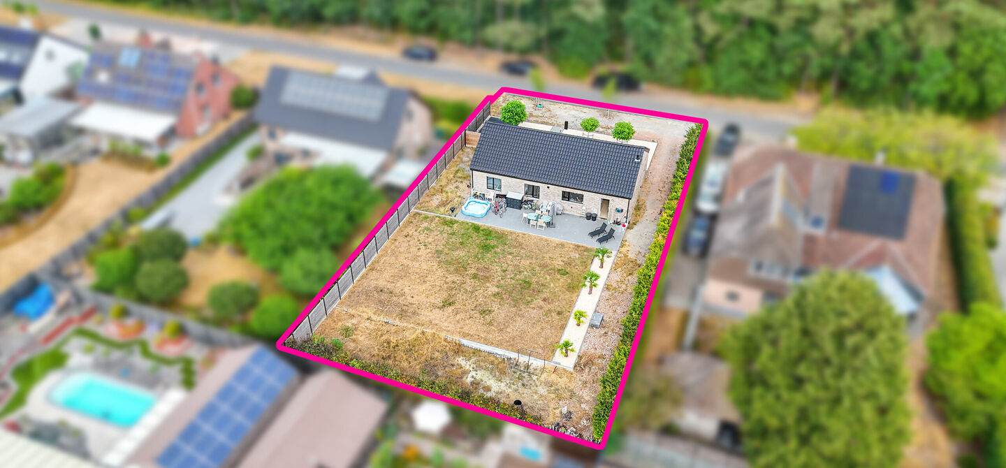 Huis te koop in Beringen