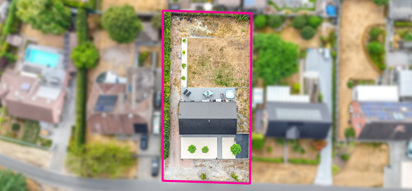Huis te koop in Beringen