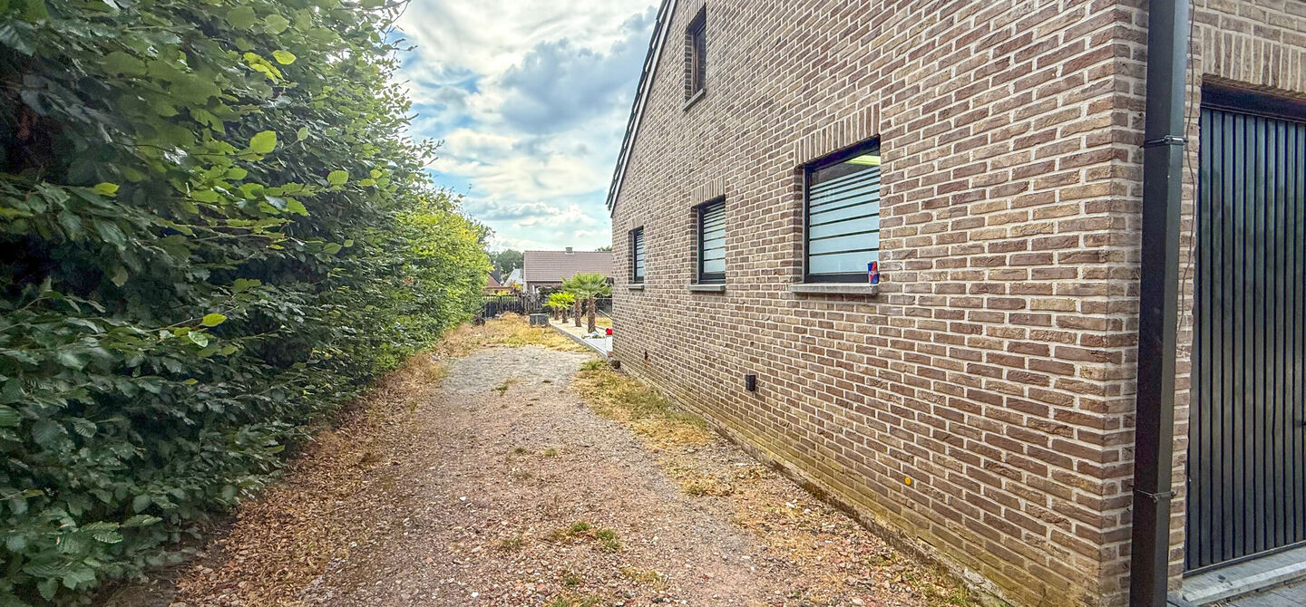 Huis te koop in Beringen