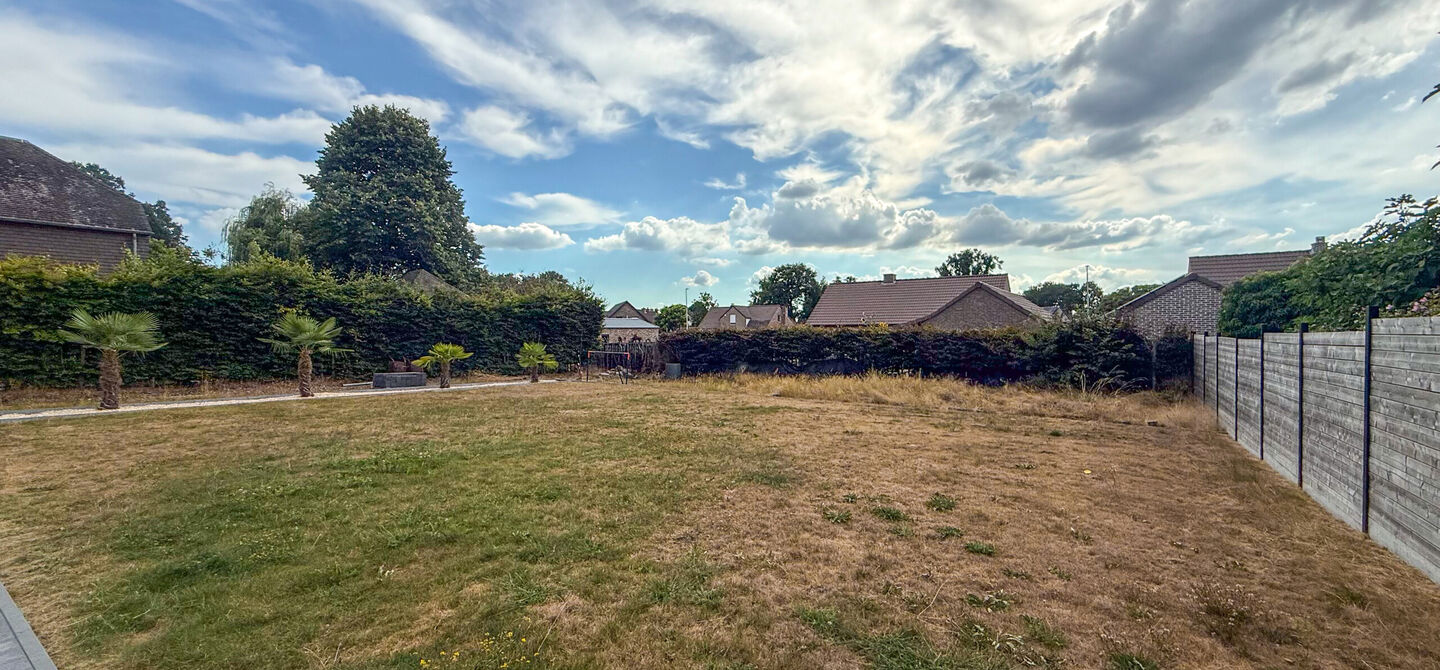 Huis te koop in Beringen