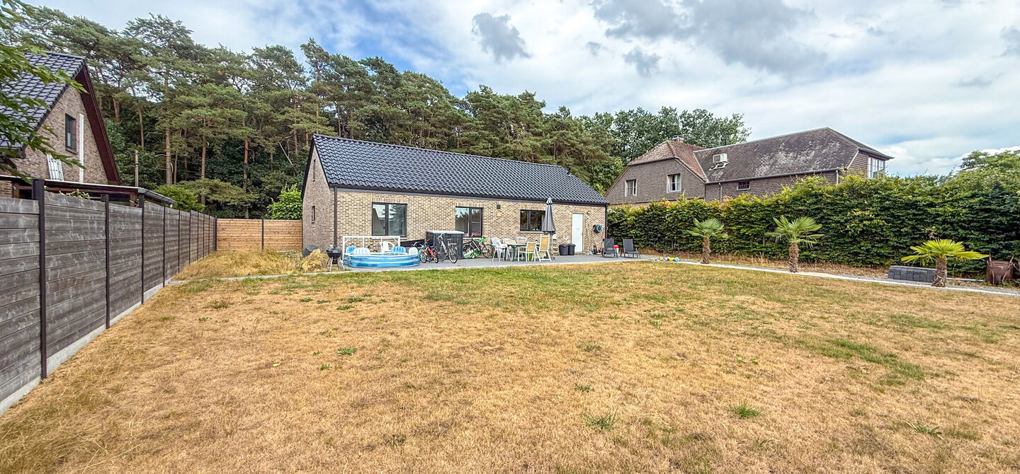 Huis te koop in Beringen