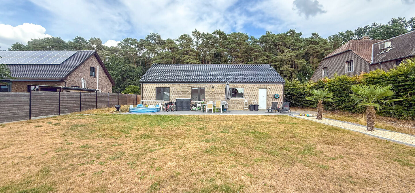 Huis te koop in Beringen