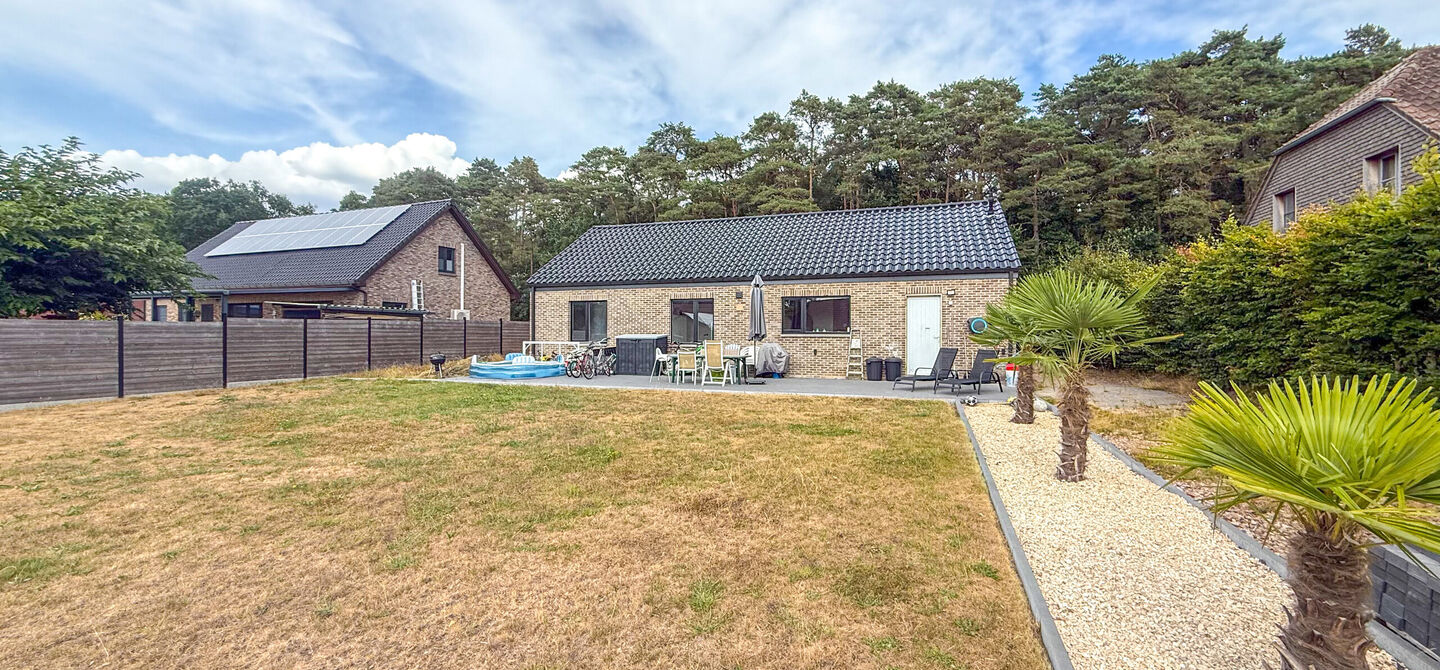 Huis te koop in Beringen