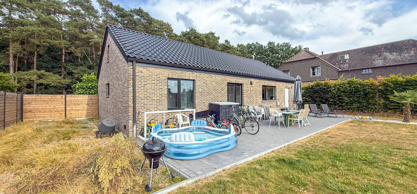 Huis te koop in Beringen