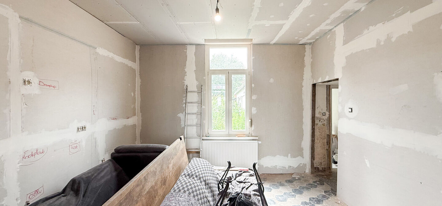 Huis te koop in Beringen