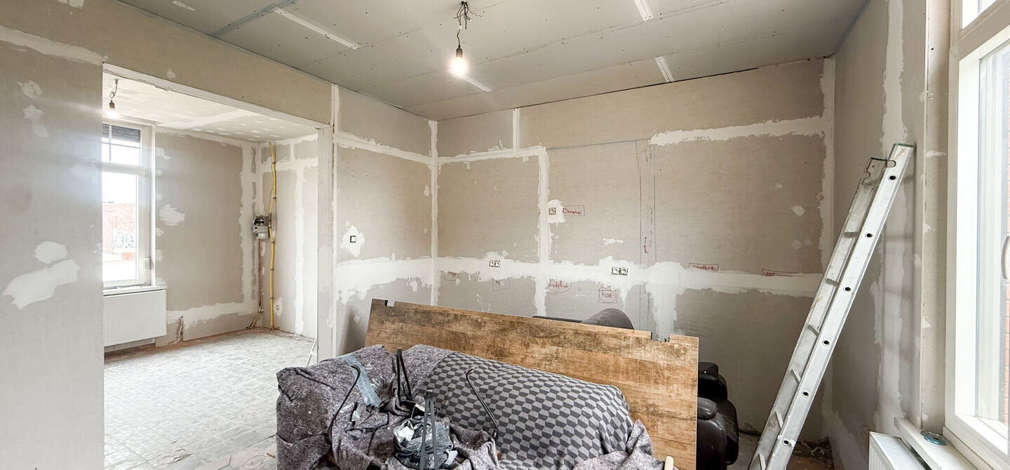 Huis te koop in Beringen