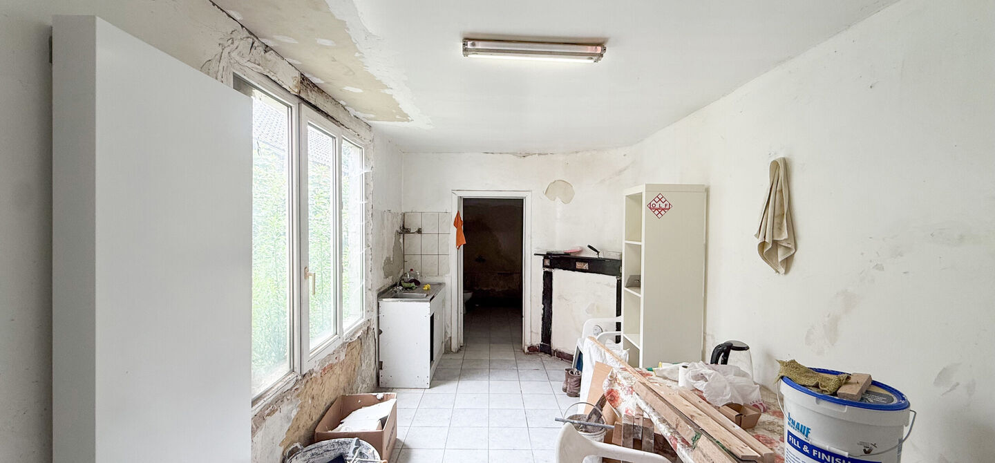 Huis te koop in Beringen