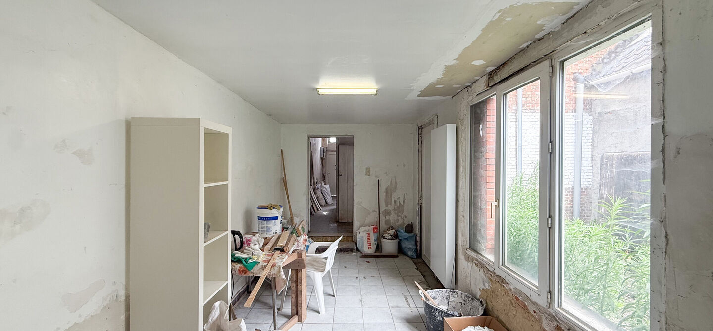 Huis te koop in Beringen