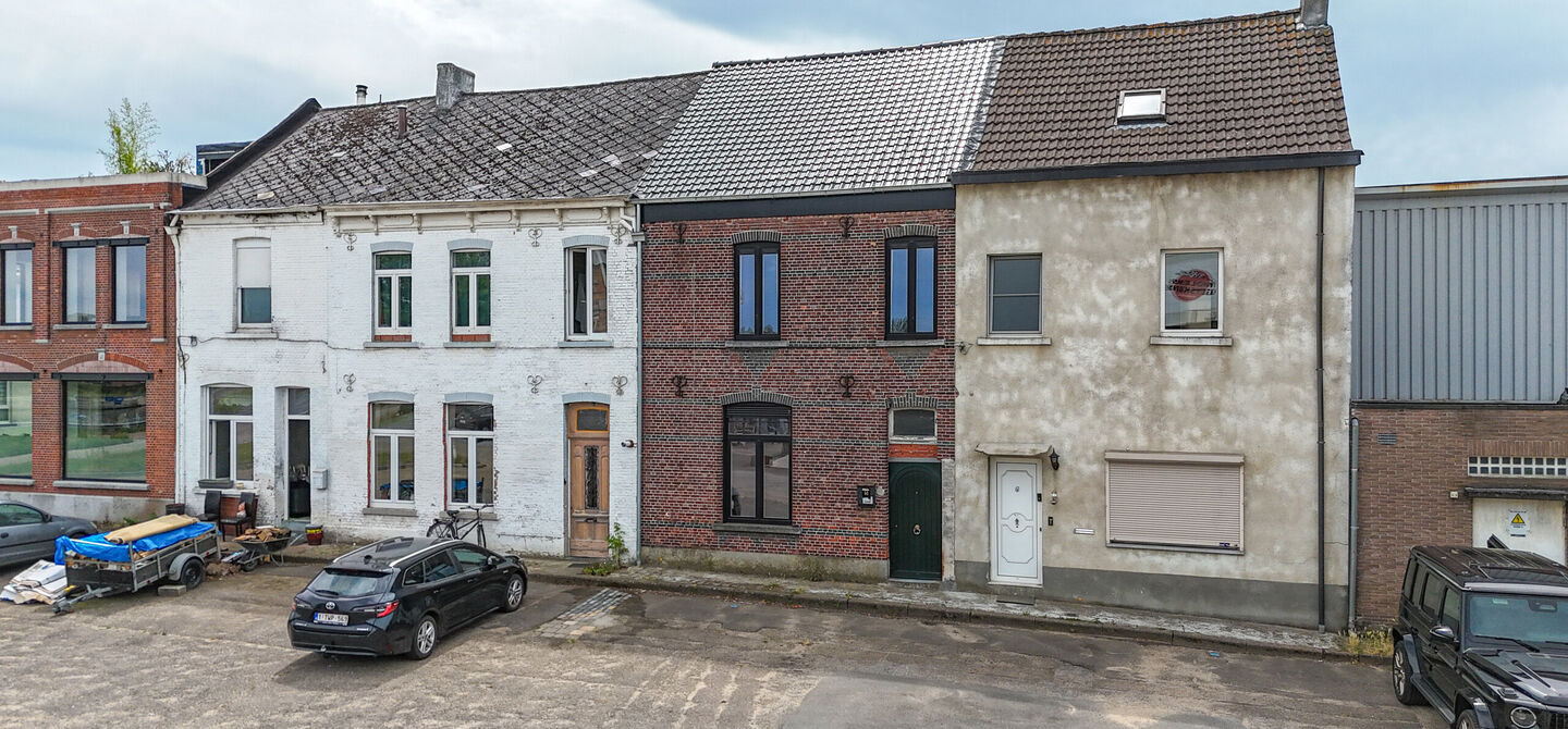 Huis te koop in Beringen