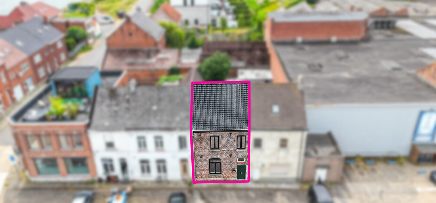 Huis te koop in Beringen